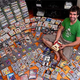 Illustration for article titled The Sad Story Of A Man Whos Selling His Game Collection For Love